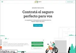 Sites similar to 123seguro.com.ar