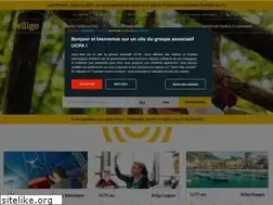 Sites similar to 123sejours.com
