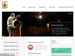 Sites similar to 123seminarsonly.com