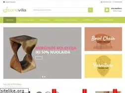 Sites similar to 123shop.lt
