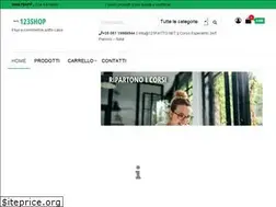 Sites similar to 123shop.org