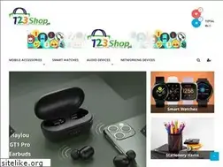 Sites similar to 123shop.pk