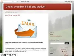 Sites similar to 123shopzone.blogspot.com
