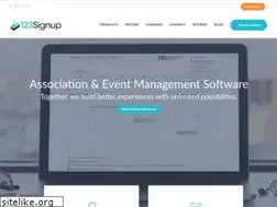 Sites similar to 123signup.com