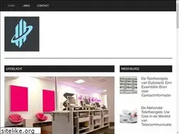 Sites similar to 123simlock.nl
