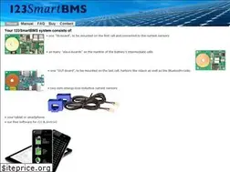 Sites similar to 123smartbms.se