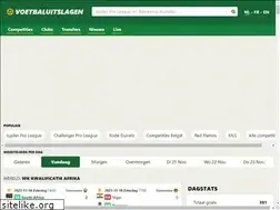 Sites similar to 123soccer.eu