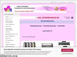 Sites similar to 123sofortkauf.de