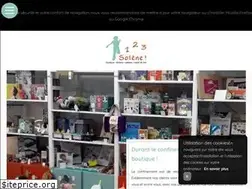 Sites similar to 123solene.fr