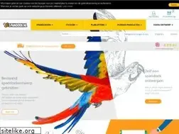 Sites similar to 123spandoek.nl
