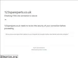 Sites similar to 123spareparts.co.uk