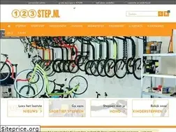Sites similar to 123step.nl