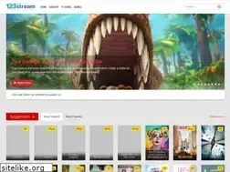 Sites similar to 123stream.cc