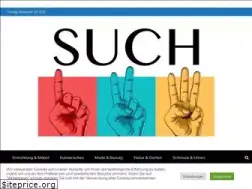 Sites similar to 123such.de