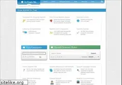 Sites similar to 123teachme.com
