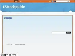 Sites similar to 123techguide.blogspot.co.ke