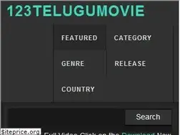 Sites similar to 123telugumovie.com