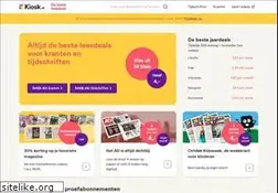 Sites similar to 123tijdschrift.nl