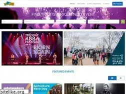 Sites similar to 123tix.com.au