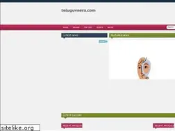 Sites similar to 123tollywoodcinemalu.blogspot.com