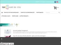 Sites similar to 123toursdecou.com
