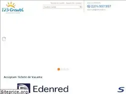 Sites similar to 123travel.ro
