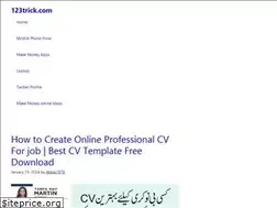 Sites similar to 123trick.com