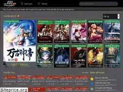 Sites similar to 123truyen.com