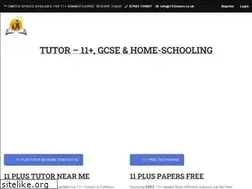 Sites similar to 123tutors.co.uk