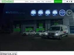 Sites similar to 123tuulilasi.fi