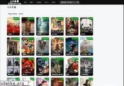 Sites similar to 123tvb.com