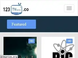 Top 13 Similar websites like 123watchfree.in and alternatives