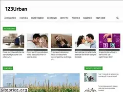 Sites similar to 123urban.ro