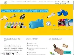 Sites similar to 123usb.nl