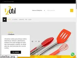 Sites similar to 123util.com.br