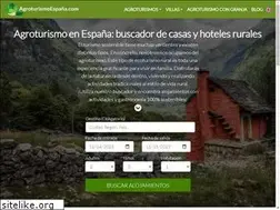 Sites similar to 123vacaciones.es