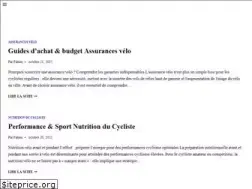 Sites similar to 123velo.fr