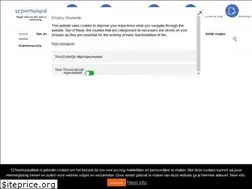 Sites similar to 123verhuispakket.nl