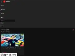 Sites similar to 123vid.top