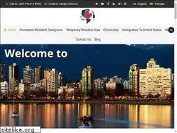 Sites similar to 123visa.ca