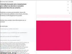 Sites similar to 123vitalite.com