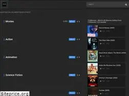 Sites similar to 123vmovies.com