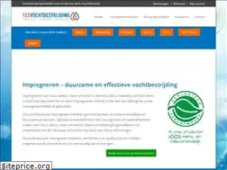 Sites similar to 123vochtbestrijding.nl