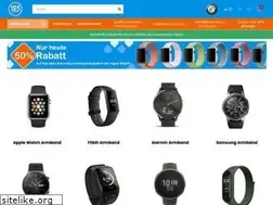 Sites similar to 123watches.de