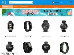 Sites similar to 123watches.nl