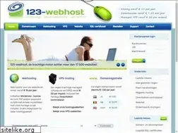 Sites similar to 123webhost.net