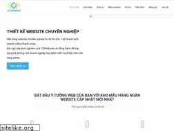 Sites similar to 123website.com.vn
