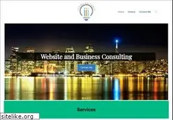 Sites similar to 123websitebiz.com
