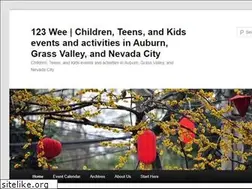 Sites similar to 123wee.com