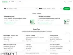 Sites similar to 123work.net